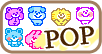 POPキャラ